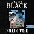 Cover: Killin' Time - HarperCollins