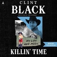 Enlarge image Cover: Killin' Time - HarperCollins