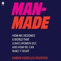 Cover: Man-Made - HarperCollins