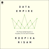 Enlarge image Cover: Data Empire - HarperCollins