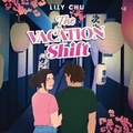 Cover: The Vacation Shift - HarperCollins