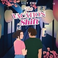 Enlarge image Cover: The Vacation Shift - HarperCollins