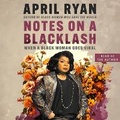 Cover: Notes on a Blacklash - HarperCollins