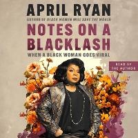 Enlarge image Cover: Notes on a Blacklash - HarperCollins