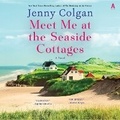 Cover: Meet Me at the Seaside Cottages - HarperCollins