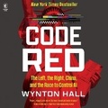 Cover: Code Red - HarperCollins