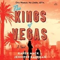 Cover: The Kings of Vegas - HarperCollins