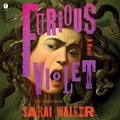 Cover: Furious Violet - HarperCollins