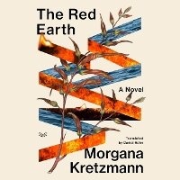 Enlarge image Cover: The Red Earth - HarperCollins