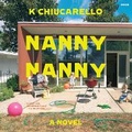 Cover: Nanny Nanny - HarperCollins