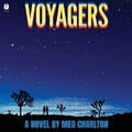 Cover: Voyagers - HarperCollins