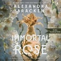 Cover: Immortal Rose - HarperCollins
