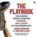 Cover: The Playbook - HarperCollins