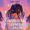 Cover: The Continuation of Summer Dillon - HarperCollins