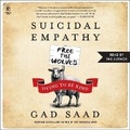 Cover: Suicidal Empathy - HarperCollins