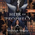 Cover: Heir of Prophecy - HarperCollins