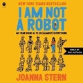 Cover: I Am Not a Robot - HarperCollins
