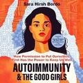 Cover: Autoimmunity and the Good Girls - HarperCollins