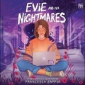 Cover: Evie and Her Nightmares - HarperCollins
