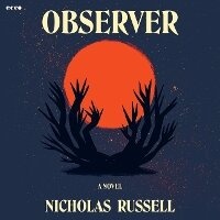 Enlarge image Cover: Observer - HarperCollins