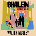Cover: Ghalen - HarperCollins