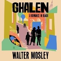 Enlarge image Cover: Ghalen - HarperCollins