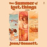 Enlarge image Cover: The Summer of Lost Things - HarperCollins
