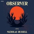 Cover: Observer - HarperCollins