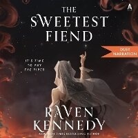 Enlarge image Cover: The Sweetest Fiend - HarperCollins