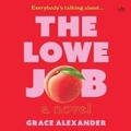 Cover: The Lowe Job - HarperCollins