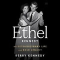 Cover: Ethel Kennedy - HarperCollins