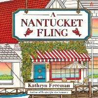 Enlarge image Cover: A Nantucket Fling - HarperCollins