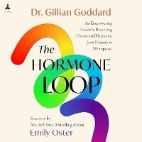 Enlarge image Cover: The Hormone Loop - HarperCollins