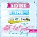 Cover: Riding the Line - HarperCollins