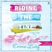 Enlarge image Cover: Riding the Line - HarperCollins