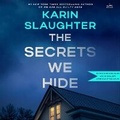 Cover: The Secrets We Hide - HarperCollins