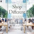 Cover: Shop Different - HarperCollins