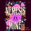 Cover: Nemesis Mine - HarperCollins