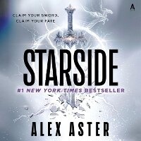 Enlarge image Cover: Starside - HarperCollins