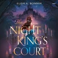 Cover: The Night King's Court - HarperCollins