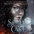 Cover: Spellcast - HarperCollins