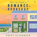 Cover: How to Find a Romance in a Bookshop - HarperCollins