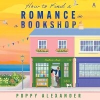 Enlarge image Cover: How to Find a Romance in a Bookshop - HarperCollins