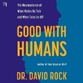 Cover: Good with Humans - HarperCollins