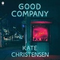 Cover: Good Company - HarperCollins