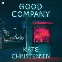 Enlarge image Cover: Good Company - HarperCollins