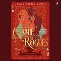 Cover: Game of Rogues - HarperCollins