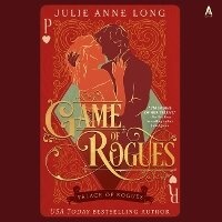 Enlarge image Cover: Game of Rogues - HarperCollins