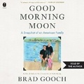 Cover: Good Morning Moon - HarperCollins