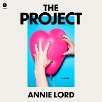 Enlarge image Cover: The Project - HarperCollins